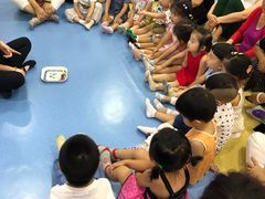 -天津瑞宇康培训学校(爱琴海购物公园店)