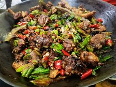 -牛八宝桂林米粉(八里庄店)