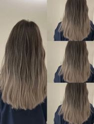 -DX HAIR SALON·发现未知美发沙龙