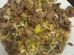 -吉祥回族饭店