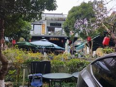 -阿巧茶庄