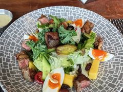 -West10 西拾·西餐厅·创意菜(未来科技城店)