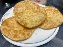 糖饼-大丰收海鲜地方菜馆