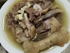 -正宗忘不了老鹅(梅岭店)