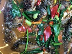 -下梅人家土菜馆(历史文化餐厅度假区店)