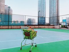 -快乐网球俱乐部(观音桥店)