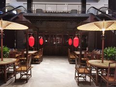 -王府半岛酒店