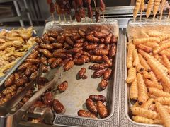 -初色海鲜自助(万丰路店)