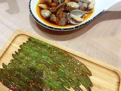 豆角-金玲珑串道(石鼓路店)