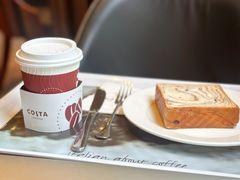-COSTA COFFEE(张江软件园店)