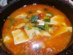 -云海肴云南菜·蒸汽石锅鱼(北京良乡华冠店)