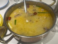 -东流山烤鸭·家常菜(巢湖万达店)