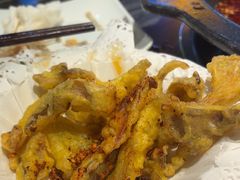-老船舫·现做活鲜鱼馆(东郊记忆店)