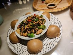 -唐·玉芙蓉(雨花吾悦广场店)
