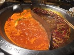 -大龙燚火锅(春熙店)