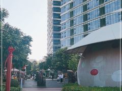 -荔湾区儿童公园