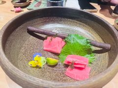 -Minase水濑·日料放题(外滩店)