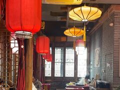 -重庆袁老四火锅(武进万达店)