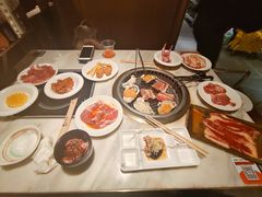 -火炉火自助餐(西直门凯德MALL店)