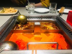 -海底捞火锅(金光华店)