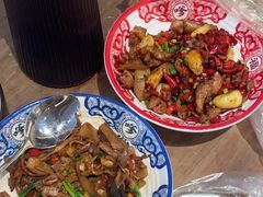 -高嗲嗲·现炒下饭菜(石鼓路店)