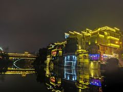 -乾州古城