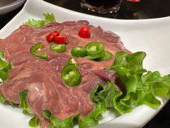 功夫猪肝-三江两海老火锅(北京首店)