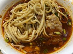 -吴记怪味面(牛王庙店)