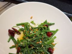 -羊门客在·烤盐池滩羊·川菜