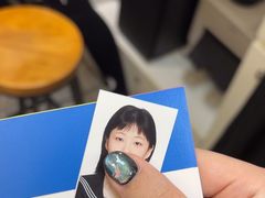 -方快-照相馆(南桥百联店)