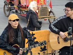-鑫来子菜馆