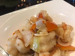 发财虾球-北京四季酒店·采逸轩