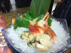 -御满屋日本料理