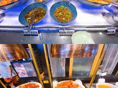 -盛江山自助料理(太原街万达店)