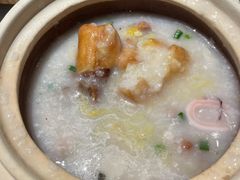 -避风塘·老港味餐厅(虹口龙之梦店)