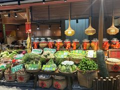 -吃饭皇帝大(解放西路店)