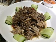 -醉霖生态餐厅(交大店)