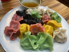 全家福水饺-来之顺海鲜菜馆·青岛菜(栈桥店)