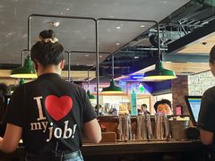 -Texas Roadhouse(世纪汇广场店)
