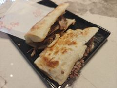 -高玛纳驴肉火烧(一世界店)