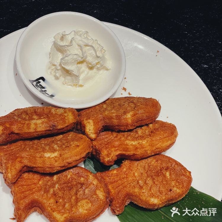 🐾日式烧肉必吃榜必须有的老字号[加油]