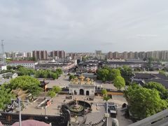 -上海东林寺(金山区)