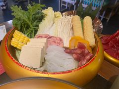 -牛New寿喜烧(虹桥新天地店)