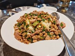 -前海沿·海鲜水饺青岛菜(乐客城店)