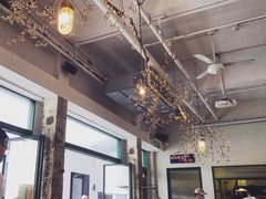 大堂-RAC BAR(安福路店)