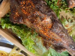 -宗泉烤全羊·烤羊腿·家常菜(解放东路店)