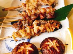 -有喜屋·深夜食堂(北京西路店)