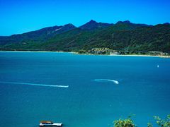 -海南分界洲岛旅游区