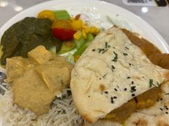 -清真·AL-JANNAT 佳纳特餐厅(狮子桥店)