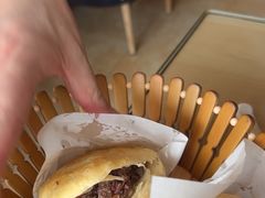 -闫家驴肉老店(华电一校店)